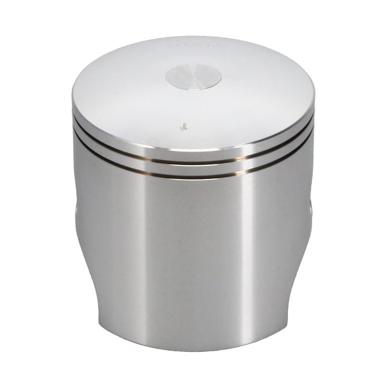 Wiseco Yamaha YZ175 76-81/ IT175 76-81 2638CD Piston Kit - 374M06700