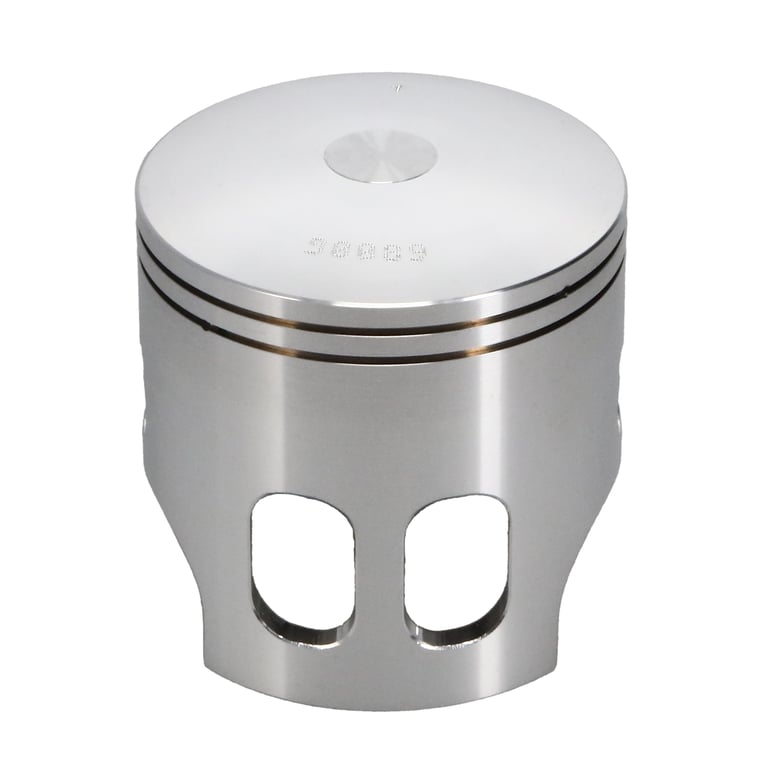 Wiseco Yamaha YZ175 76-81/ IT175 76-81 2658CD Piston Kit - 374M06750