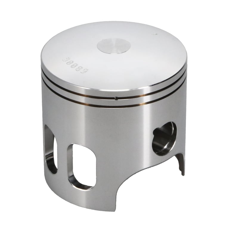 Wiseco Yamaha YZ175 76-81/ IT175 76-81 2677CD Piston Kit - 374M06800