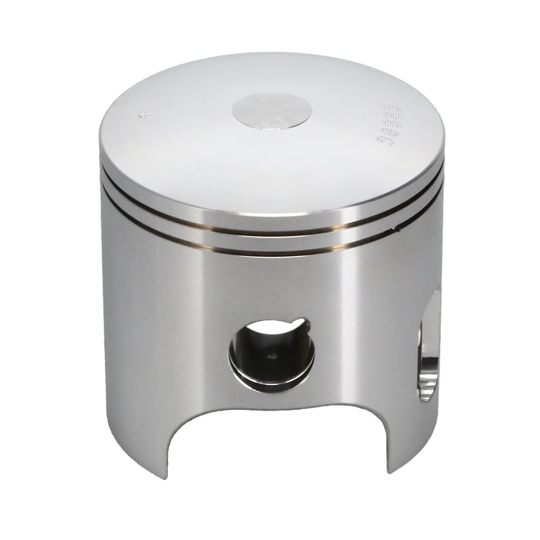 Wiseco Yamaha YZ175 76-81/ IT175 76-81 2677CD Piston Kit - 374M06800