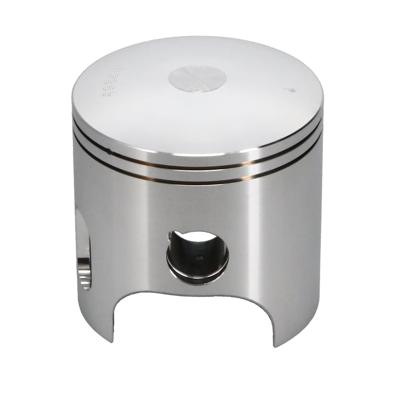 Wiseco Yamaha YZ175 76-81/ IT175 76-81 2677CD Piston Kit - 374M06800