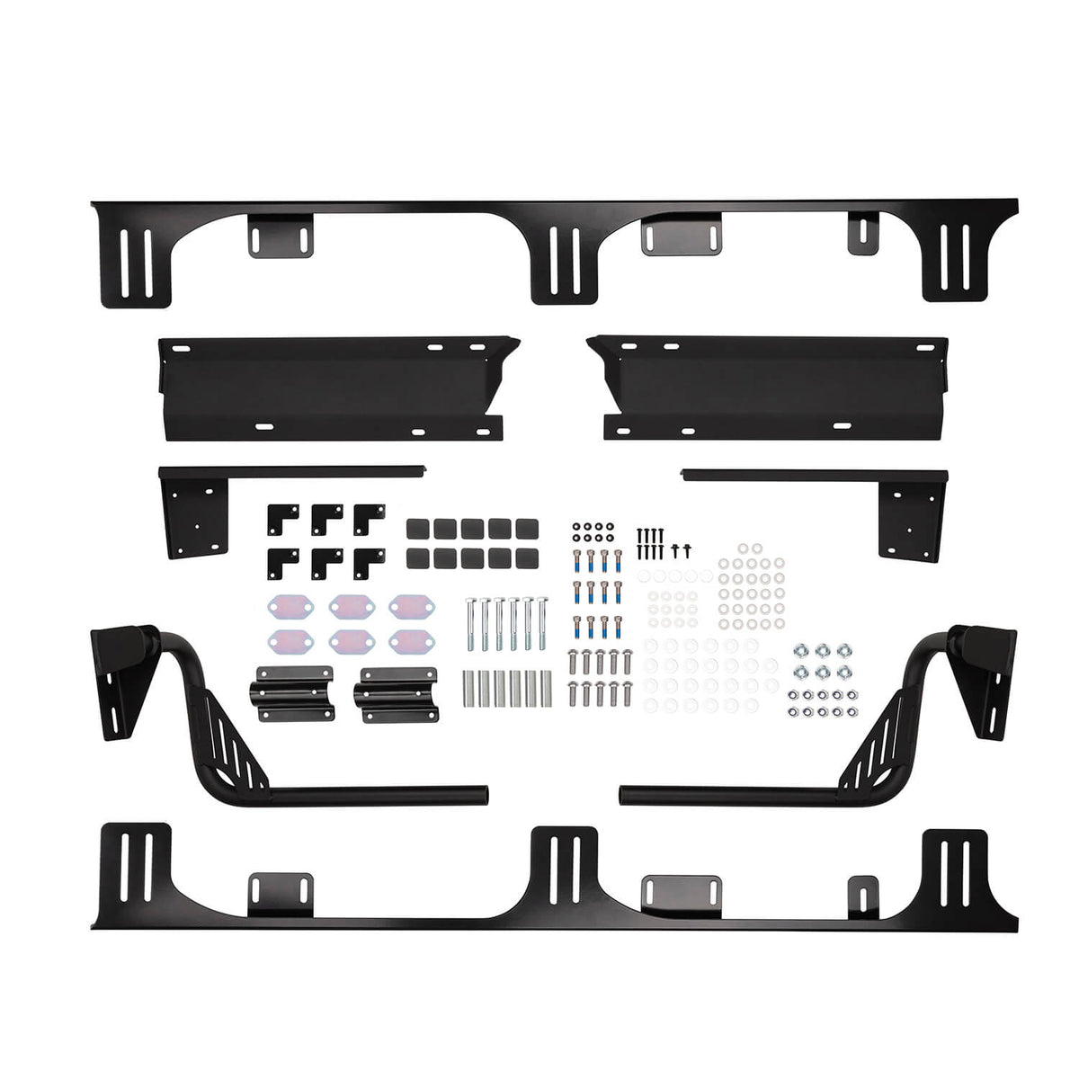 ARB Jl4D Roof Rack Fit Kit - 3750010