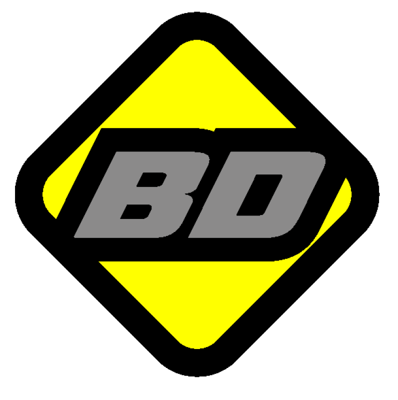BD Diesel 11-19 Ford Powerstroke 6.7L 6R140 Transmission Pressure Controller LED Kit - 1031319