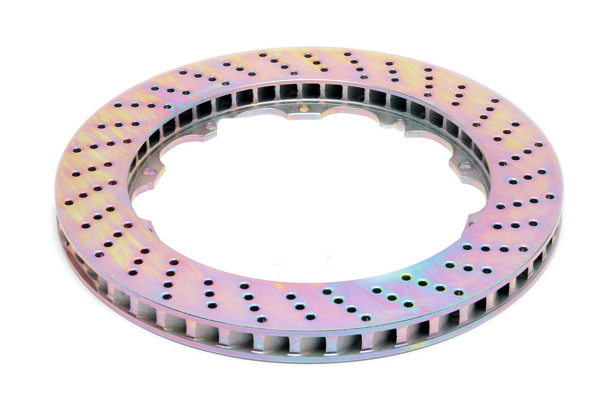 Dinan - by Brembo Replacement Rotor Set - BMW 3/5/6-Series/Z4 - D230-0461-D