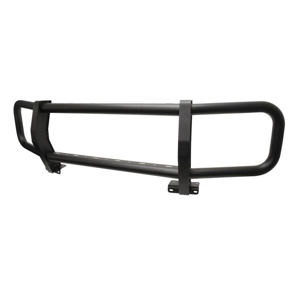 Westin 21-23 Ford Bronco (Excl. Bronco Sport)XTS Front Bumper Brush Guard for OEM Bumper - Tex Black - 59-751255 for 2021-202