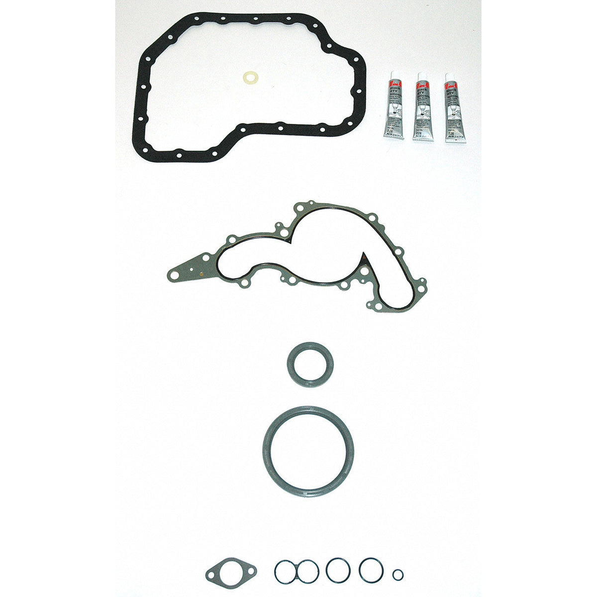 Fel-Pro Toyota 4Runner CS 26226-2 Engine Conversion Gasket Set - CS262262 for 2003-2009 Toyota 4Runner - front view