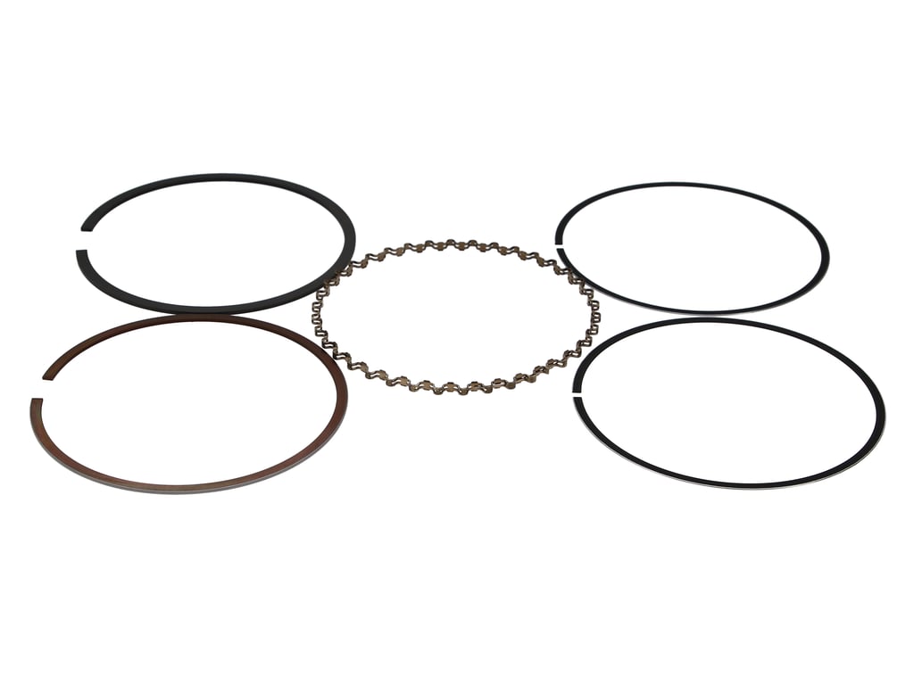 Wiseco 96.00mm Ring Set - 3780XH
