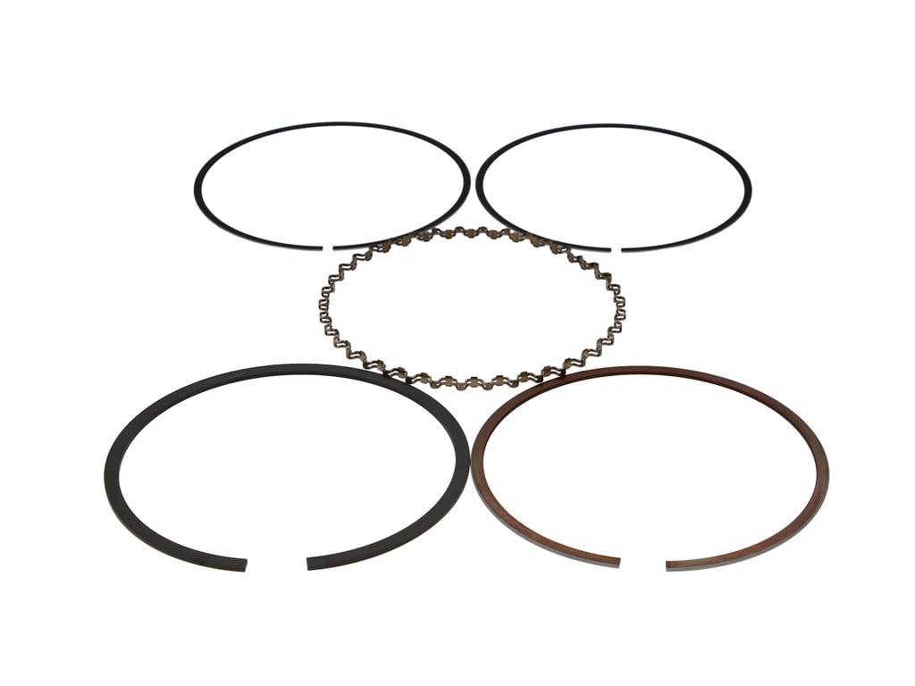 Wiseco 96.00mm Ring Set - 3780XH