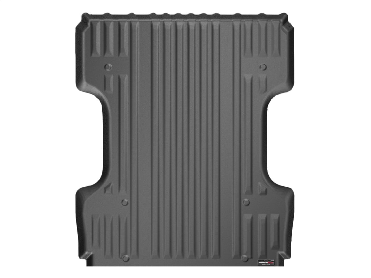 Weathertech - WeatherTech® TechLiner® Bed Liner Black Set 07-21 Toyota Tundra - 37812-3TG05