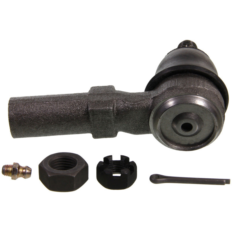 MOOG 95-98 Nissan 240SX Front Outer / Outer Tie Rod End - ES3438 - out of package