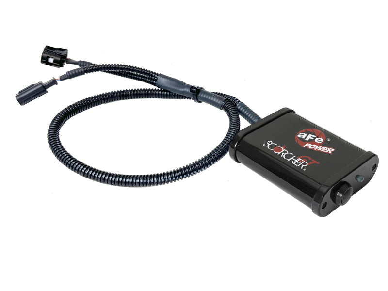 aFe Toyota Tacoma 16-22 V6-3.5L SCORCHER GT Power Module - 77-46008