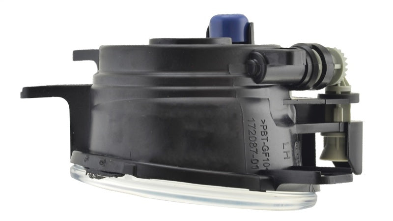 Hella 2010-2015 BMW X1 Fog Light Assembly Left - 010243131