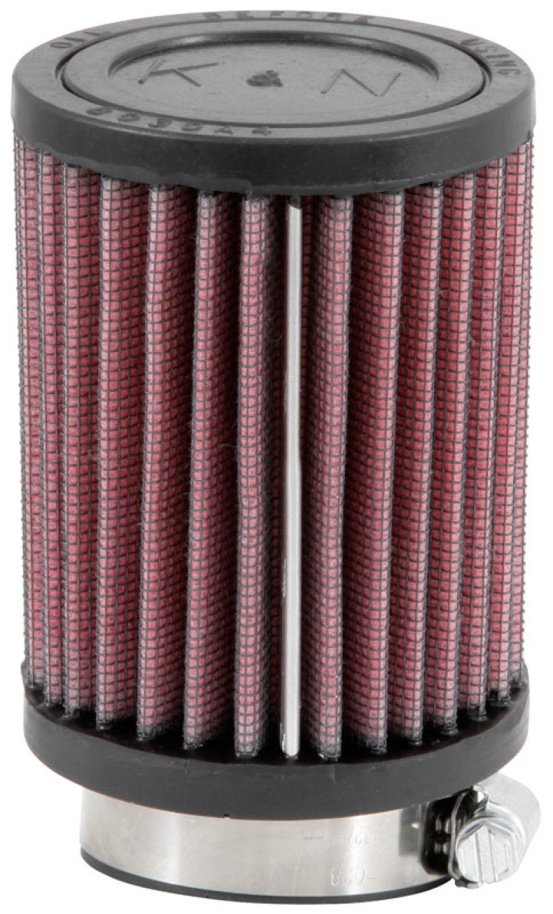 K&amp;N Universal Clamp-On Filter - RU-1280