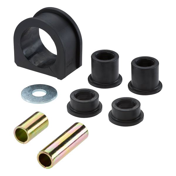 MOOG 03-06 Toyota Tundra R and P Mt Bushing - K200208 - front view
