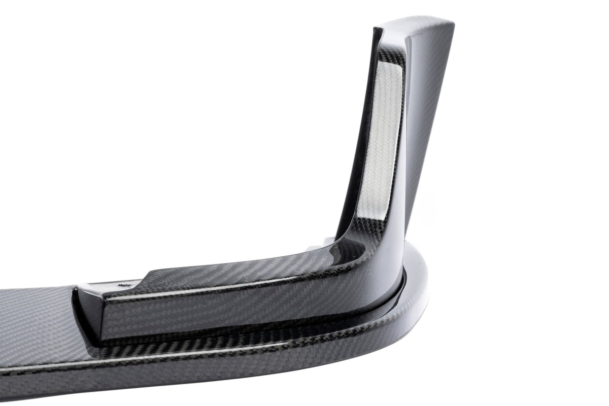 Dinan - Rear Diffuser - 2020-2026 Toyota GR Supra - D980-0037