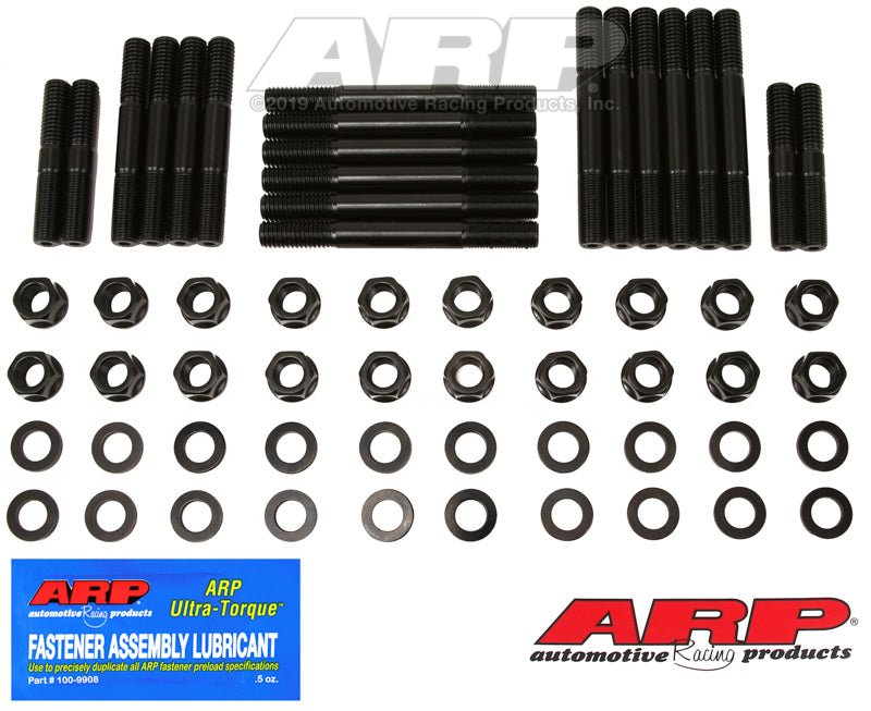 ARP 68-79 Pontiac 400-428 Ram Air & SD Head Stud Kit - 190-4003