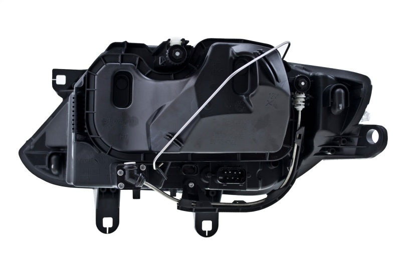 Hella 2003-2009 BMW Z4 Bi-Xenon Headlight Assembly - 247001561