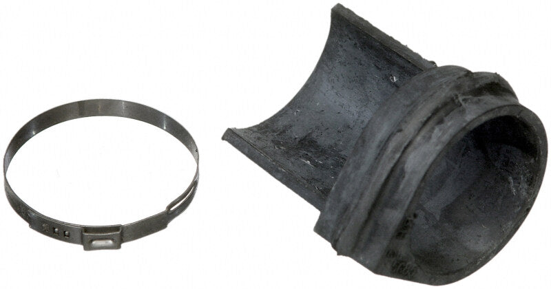 MOOG 85-90 Buick Electra Right R and P Mt Bushing - K5291 - front view