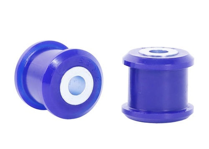 SuperPro 1993 Mazda RX-7 Base Lower Rear Inner Toe Control Arm Bushing Kit - SPF2675K
