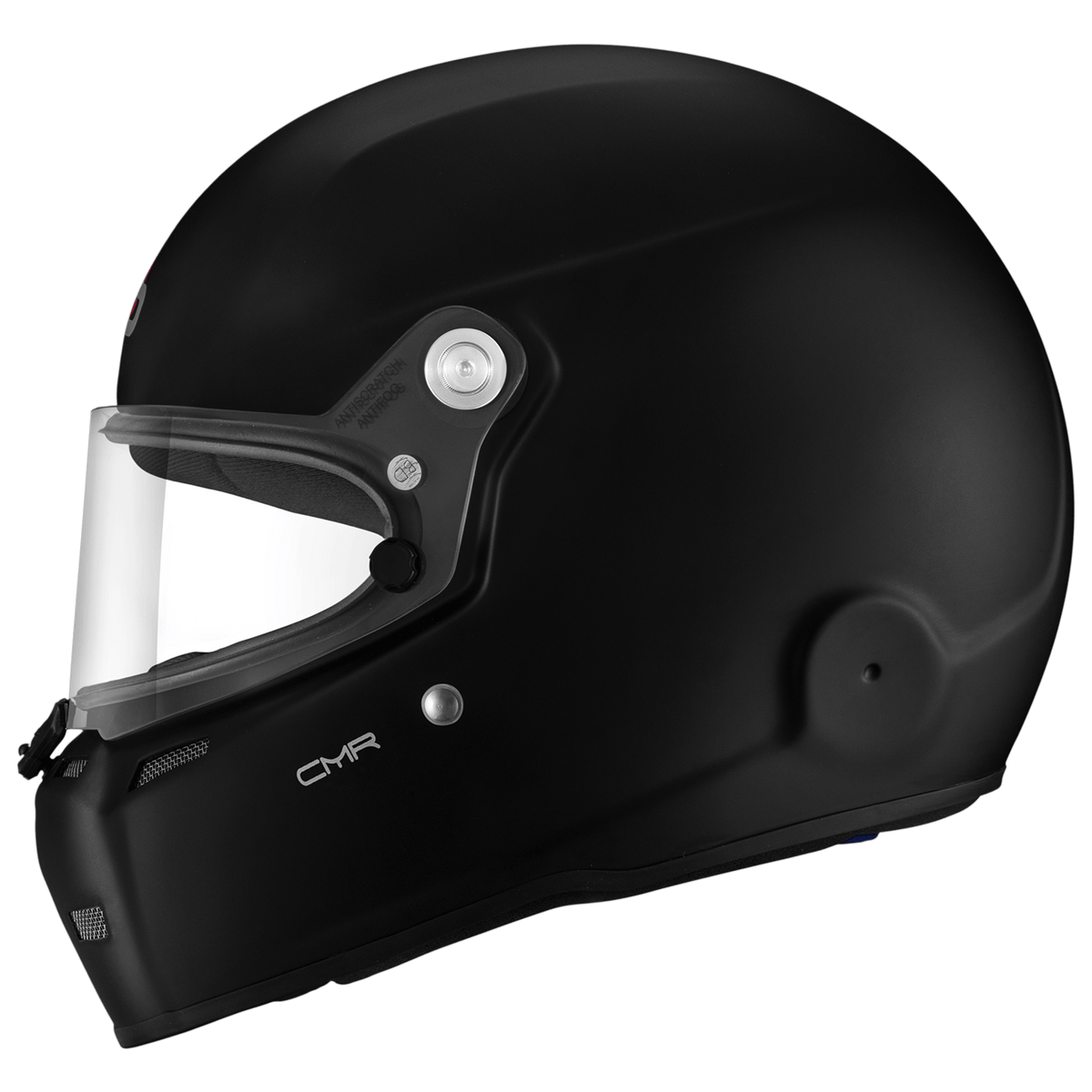 Stilo - ST5 CMR MATTE BLACK