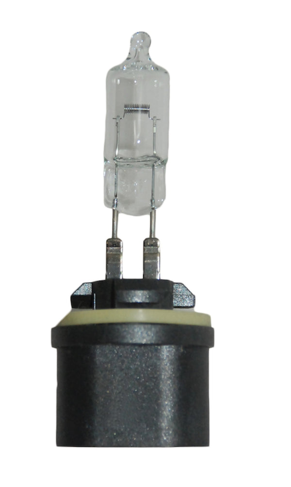 Hella Bulb 887 12V 50W Pg13 T325 by Hella - front view