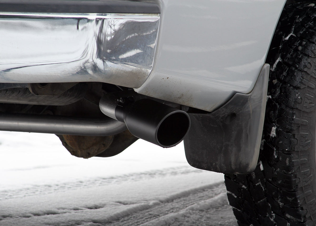 Flowmaster Flow FX Cat-Back Exhaust System 718104