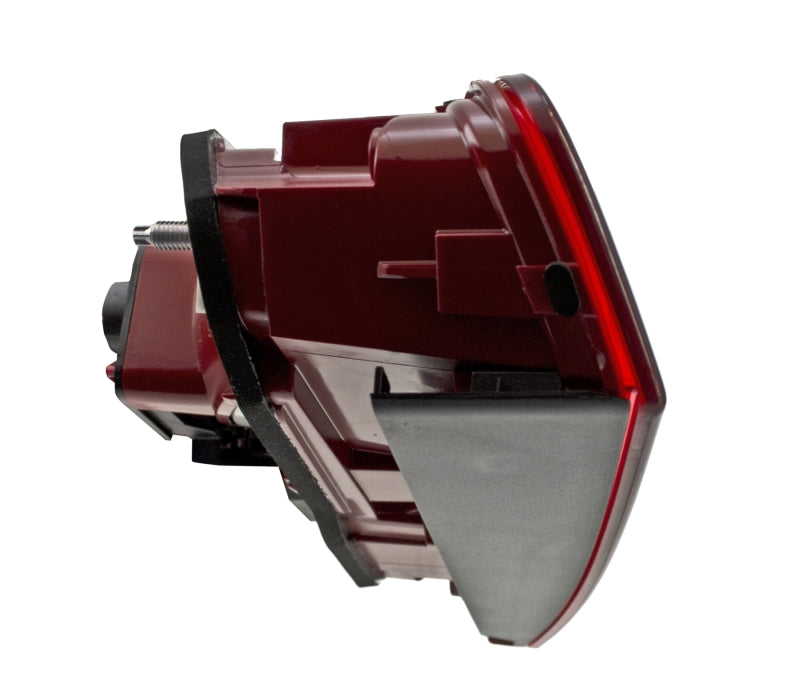 Hella 2013-2016 Audi S4 Back Up Light Assembly Rear Right Inner - 010915101