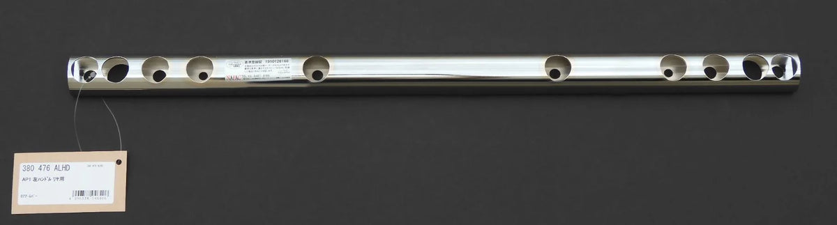 Cusco Lower arm Type I Rear AP1 AP2 S2000 - 380 476 ALHD