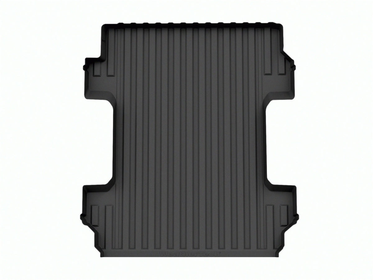 Weathertech - ImpactLiner 19-26 Chevrolet Silverado-1500 / 19-26 GMC Sierra-1500 - 38006IM