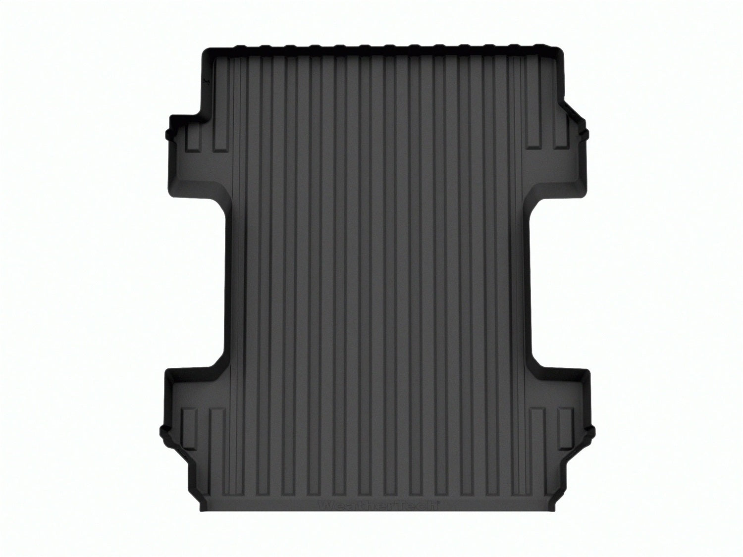 Weathertech - ImpactLiner 19-26 Chevrolet Silverado-1500 / 19-26 GMC Sierra-1500 - 38006IM