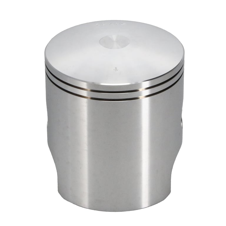 Wiseco Suzuki TS250 73-81/ TM250 73-75 2835CD Piston Kit - 380M07200