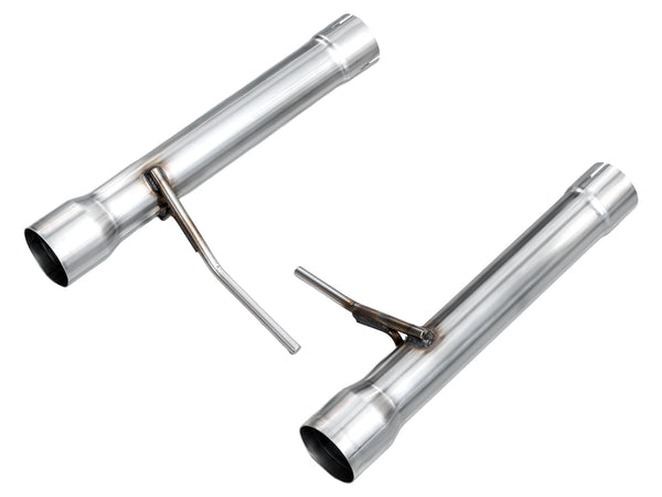 AWE 22-25 Volkswagen Jetta GLI Touring-to-Track Conversion Kit - 3820-11375 for 2022-2026 Volkswagen Jetta
