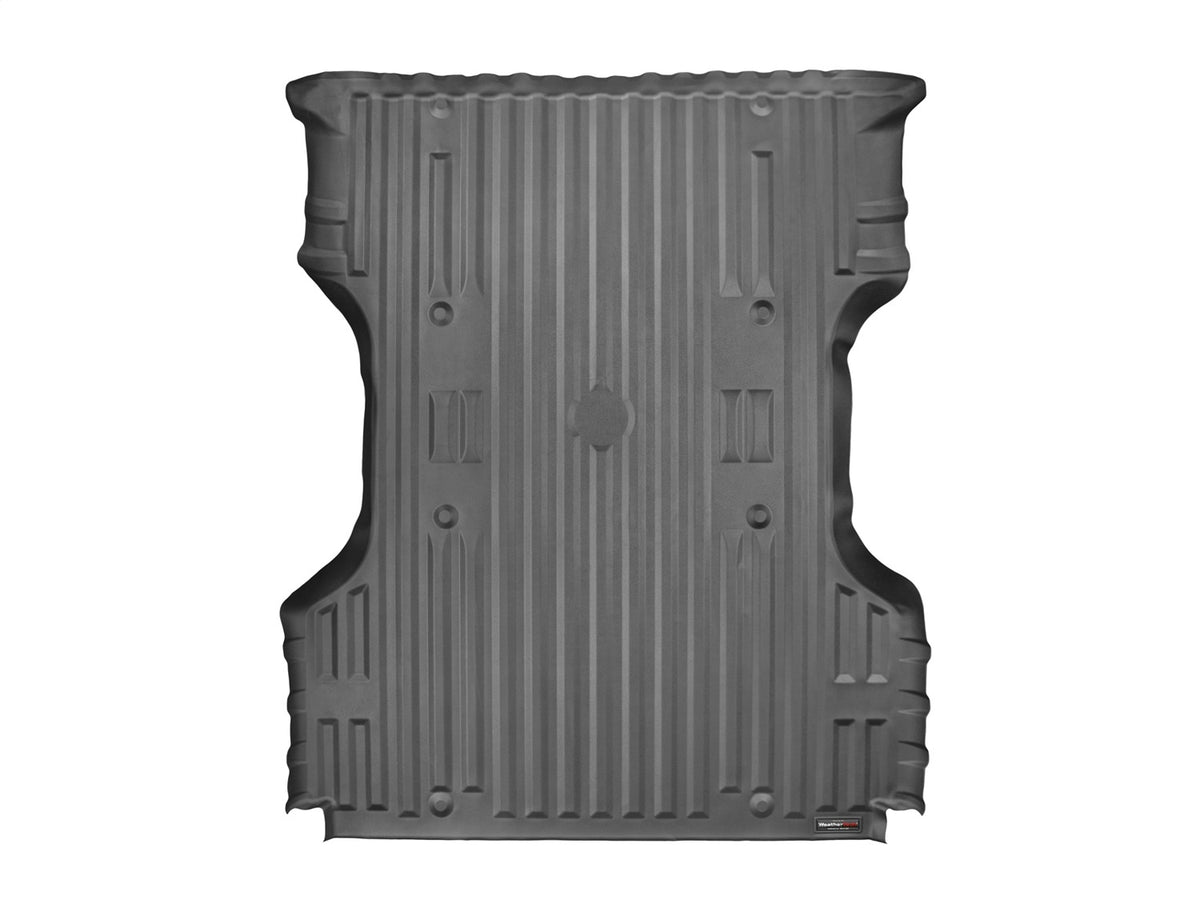 Weathertech - WeatherTech® TechLiner® Bed Liner - Black 09-16 F 250 / 09-16 F 350 - 38209