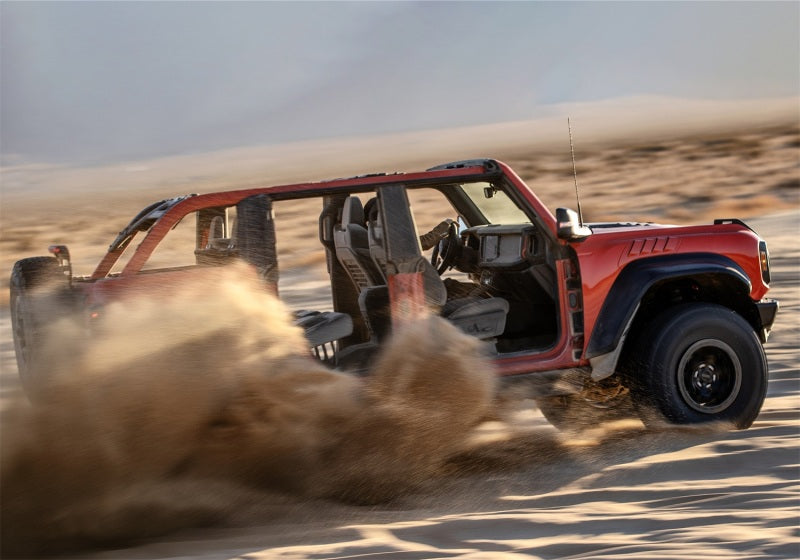 Ford Racing 2022+ Ford Bronco B &amp; C Bow Brace Kit - M-20201-CBBK