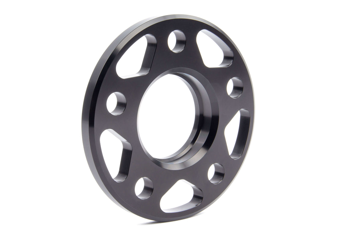 Dinan - Spacers, 5x112 - 66.5mm CB - 12mm Thick - D210-2028