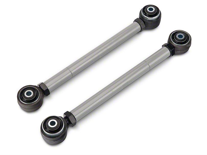 RTR Vehicles - RTR Tactical Performance Double Adjustable Rear Lower Control Arms (05-14 Mustang - All)