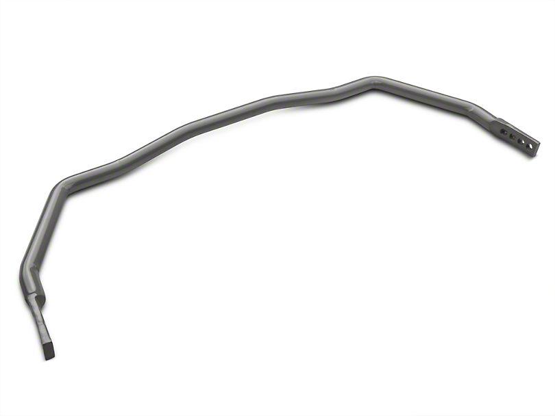 RTR Vehicles - RTR Tactical Performance Front Sway Bar - Adjustable (05-14 Mustang - All)