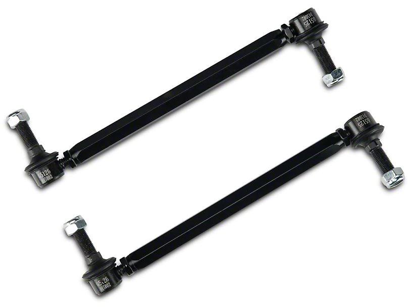 RTR Vehicles - RTR Front Sway Bar End Links - Adjustable (05-14 All)