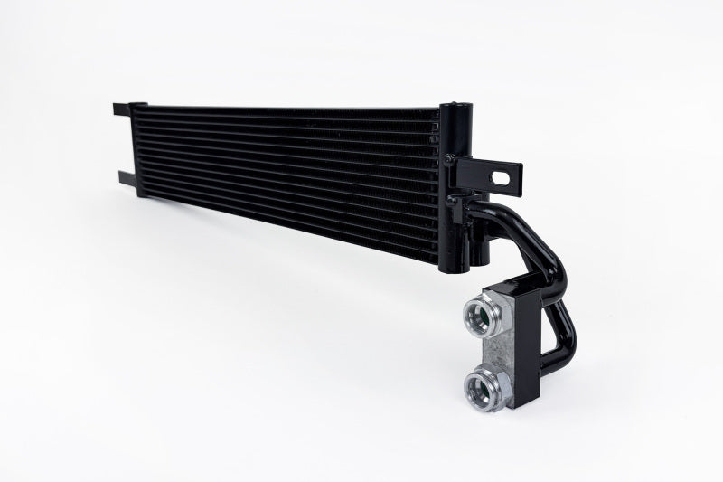 CSF 18-24 Jeep Wrangler / 20-23 Jeep Gladiator High-Performance Transmission Oil Cooler - 8344
