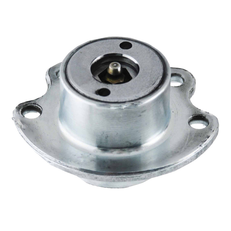 QA1 GM (K6136) - No Stud Upper Bolt-In Style Ball Joint Housing - Steel - 1210-503