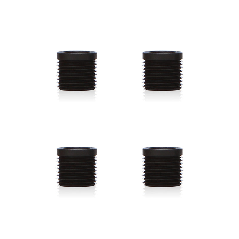 Mishimoto XL Shift Knob Thread Adapters - MMSK-ADAP-XL