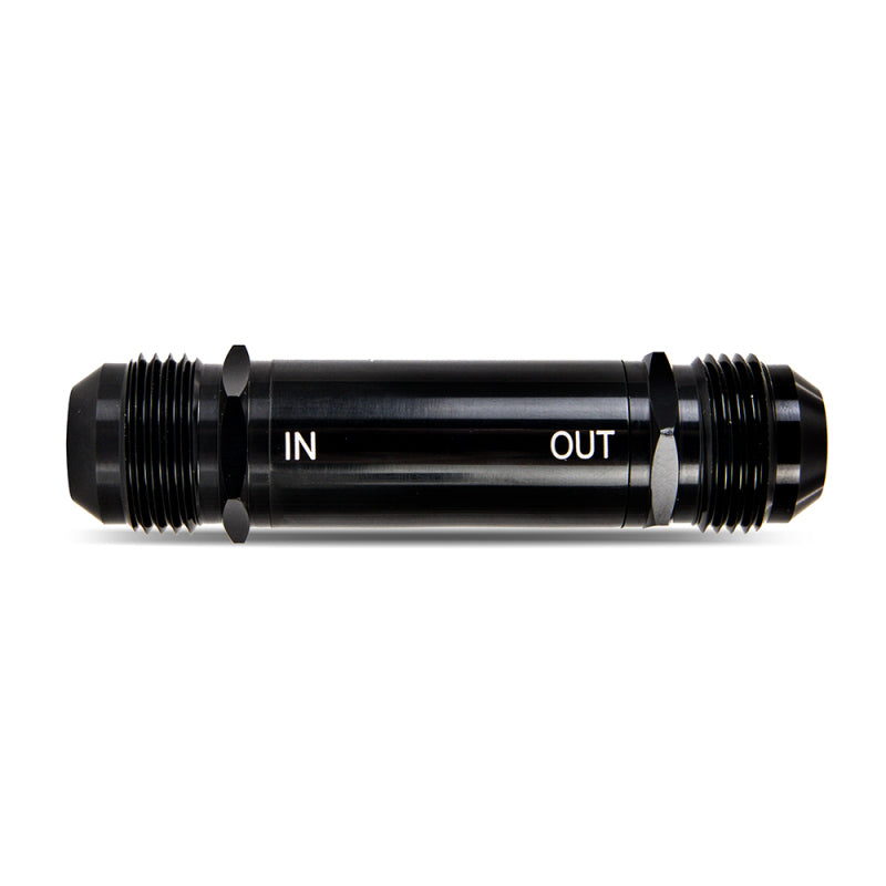 Mishimoto In-Line Pre-Filter -12AN - MMOC-PF-12