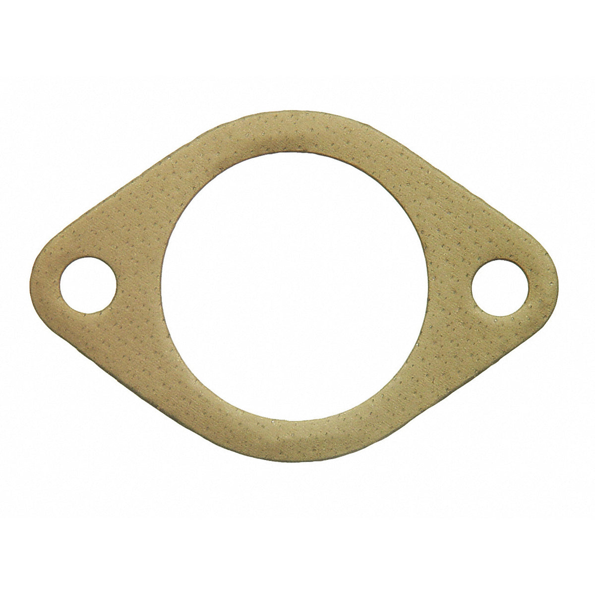 Fel-Pro Dodge D150 9547 Exhaust Pipe Flange Gasket - front view