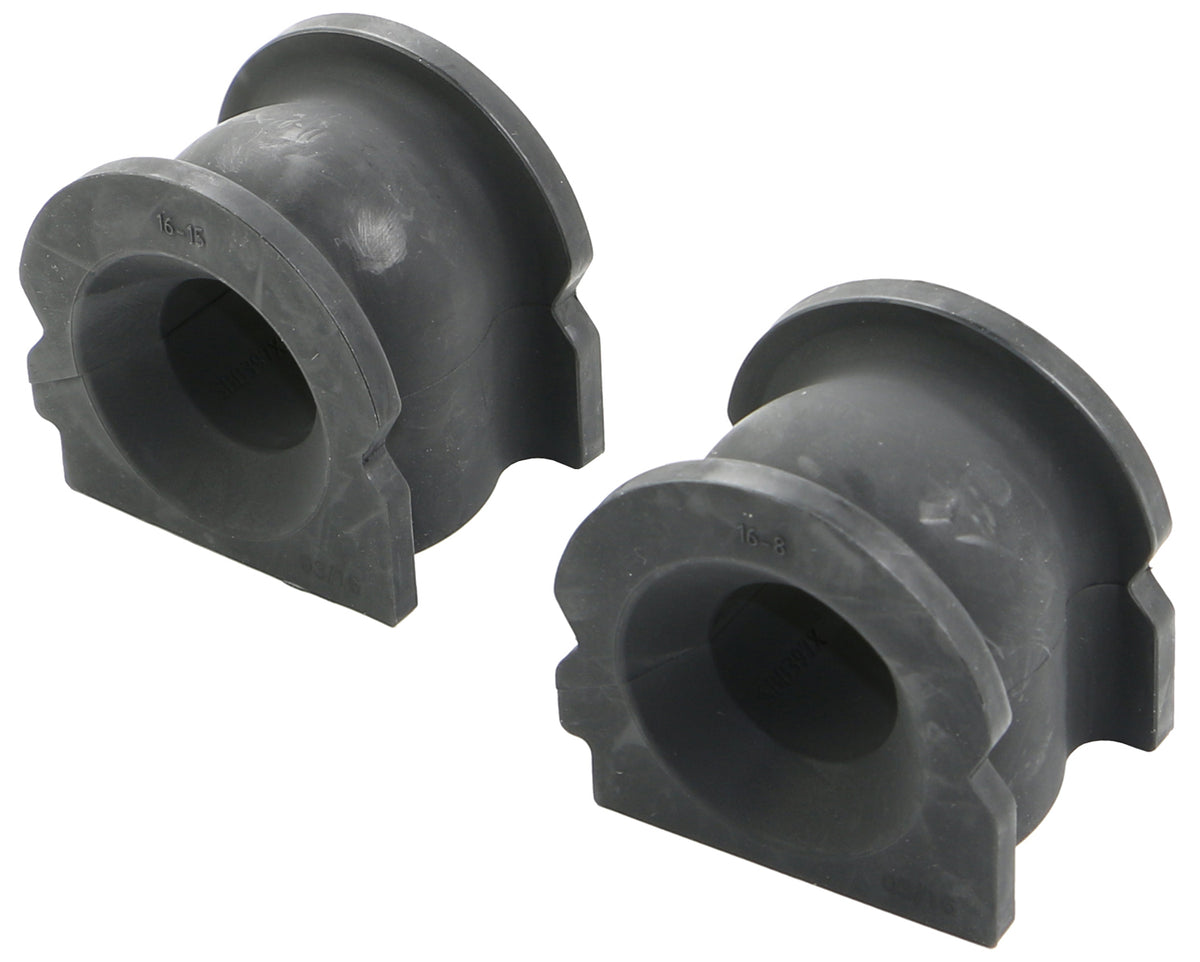MOOG 10-11 Cadillac SRX Front To Frame Sway Bar Bushing - K201506 - front view