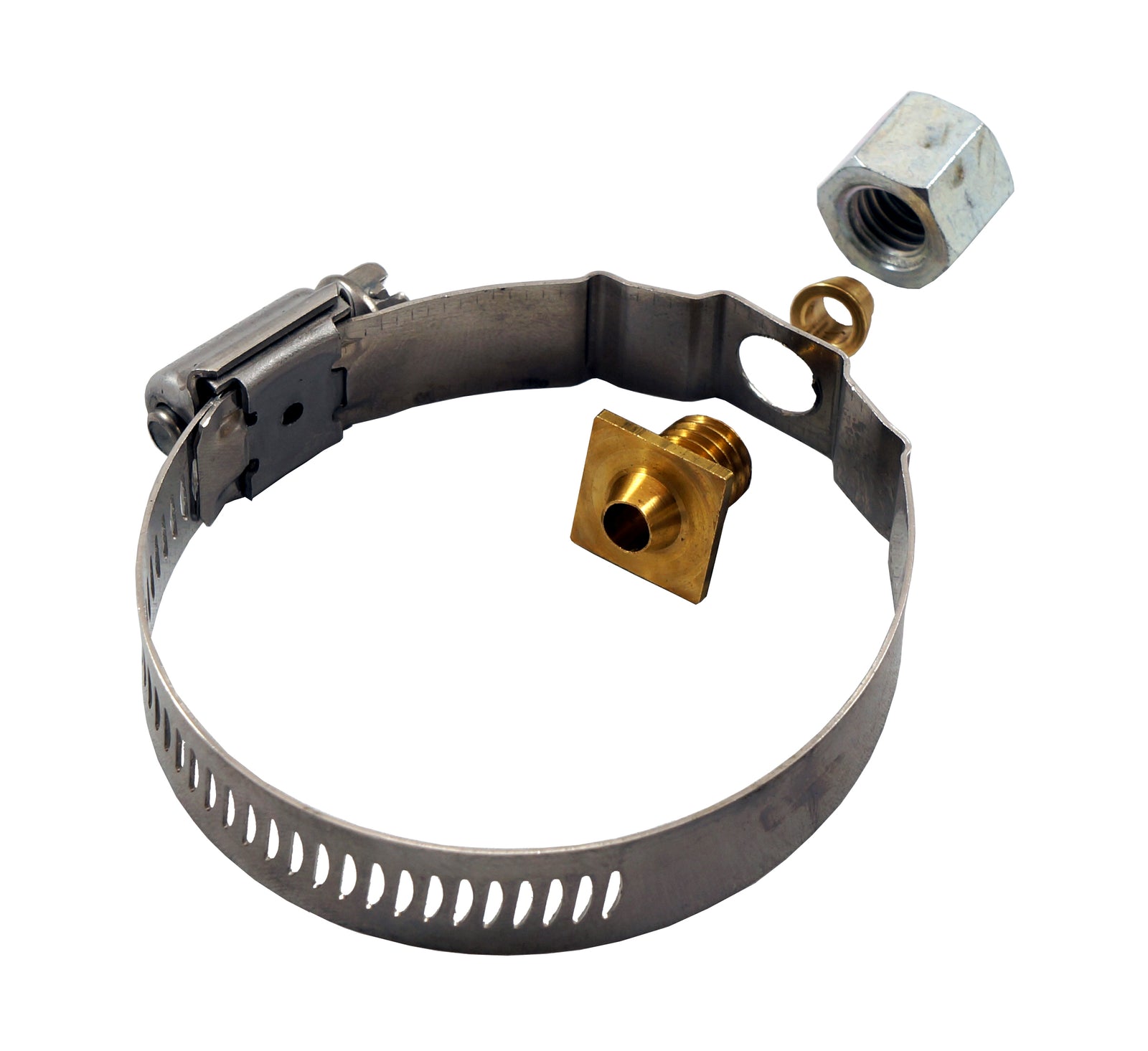 Innovate Clamp for EGT Probe - 3869