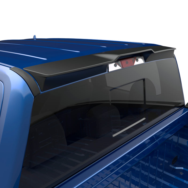 Clearance - EGR 15-20 Ford F150 Reg/Crw/Super Crw Cab Rear Cab Truck Spoilers (983479)