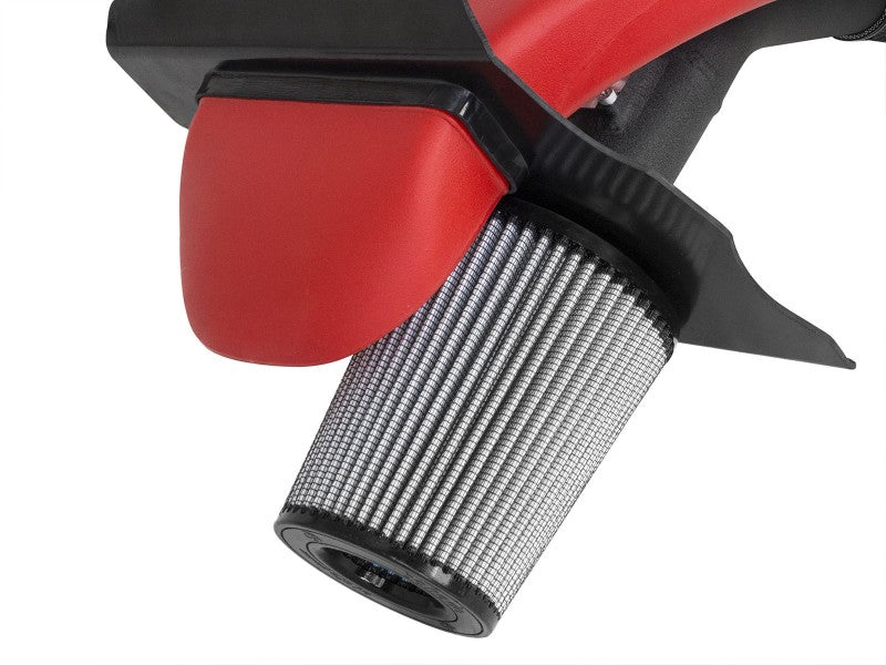 aFe Takeda Stage 2 Pro Dry S Cold Air Intake System 15-17 Subaru STI H4-2.5L (t) - TA-4306B-D