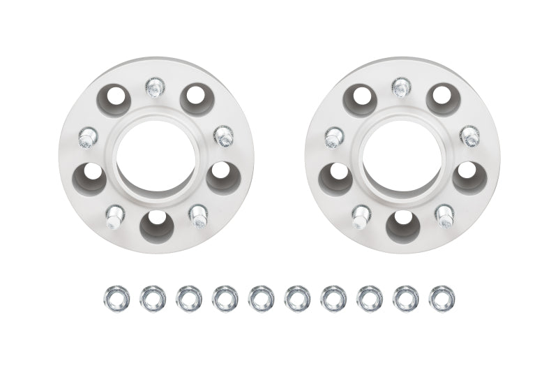 Eibach Pro-Spacer 13-18 Subaru BRZ 30mm Thickness 5x100 Hub 56 - S90-4-30-030