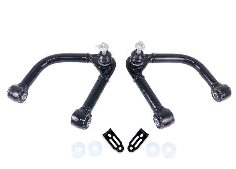 Whiteline 22+ Toyota Tundra Front Upper Control Arm - KTA339