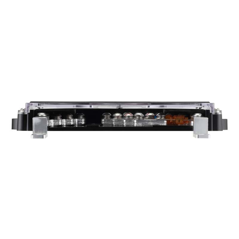 DS18 Universal Fuse Holder with x2 40A and  x2 60A Mini ANL Fuses - PSFHDB4 - detail view